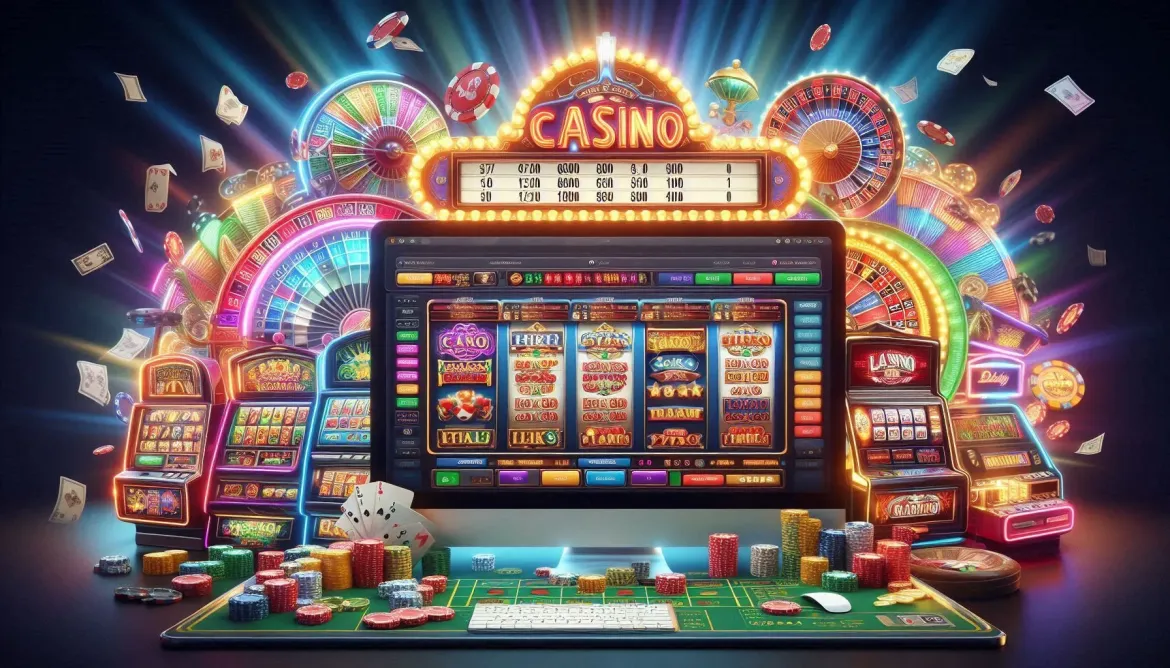 Wettson Casino